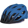 Шлем для велосипеда GHOST Classic ni-blu/re-blu - 53-58см