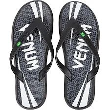 Шлепанцы VENUM Challenger Sandals Black