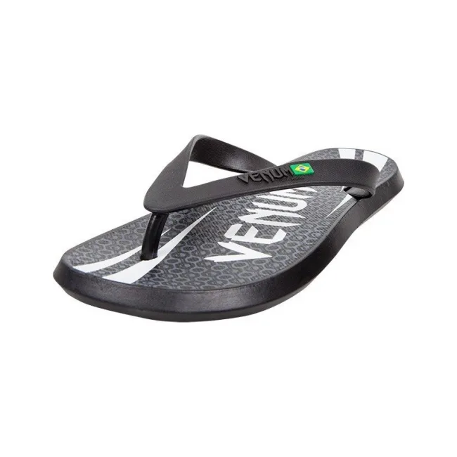 Шлепанцы VENUM Challenger Sandals Black