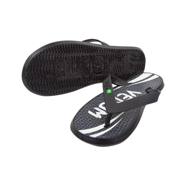 Шлепанцы VENUM Challenger Sandals Black
