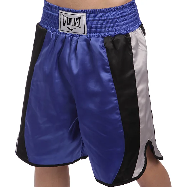 Трусы боксерские EVERLAST ZB-6143