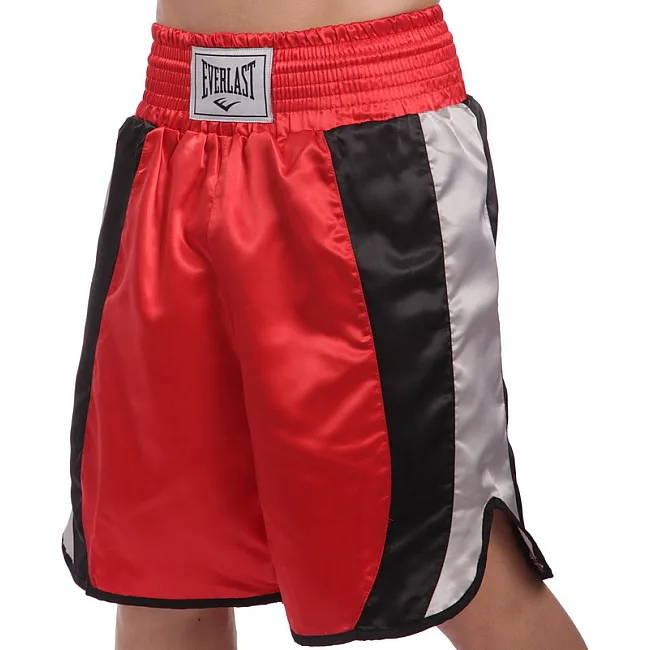 Трусы боксерские EVERLAST ZB-6143