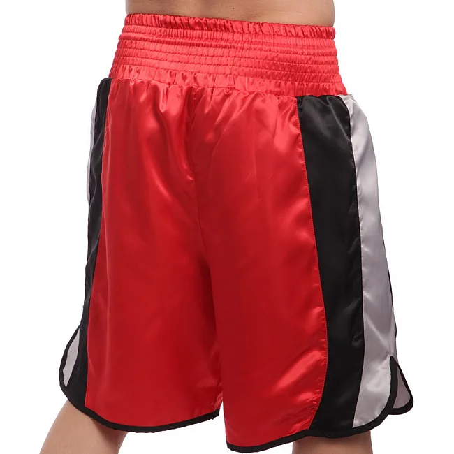Трусы боксерские EVERLAST ZB-6143