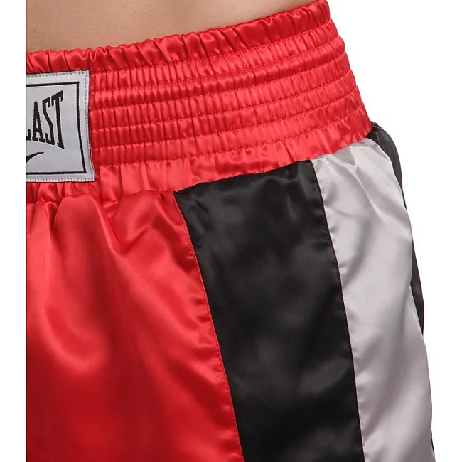 Трусы боксерские EVERLAST ZB-6143