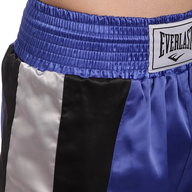 Трусы боксерские EVERLAST ZB-6143