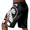 Шорти для ММА HAYABUSA Icon Black White