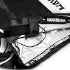 Шорти для ММА HAYABUSA Icon Black White