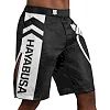 Шорти для ММА HAYABUSA Icon Black White