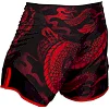Шорты для ММА VENUM Dragons Flight Red