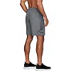 Шорты для тренировок Under Armour Woven Graphic - Grey