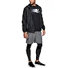 Шорты для тренировок Under Armour Woven Graphic - Grey