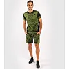 Спортивні шорти VENUM Trooper Cotton Forest Camo Black