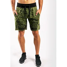 Спортивні шорти VENUM Trooper Cotton Forest Camo Black