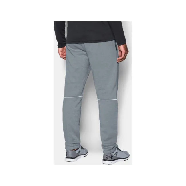 Спортивні штани Under Armour Storm Swacket Steel