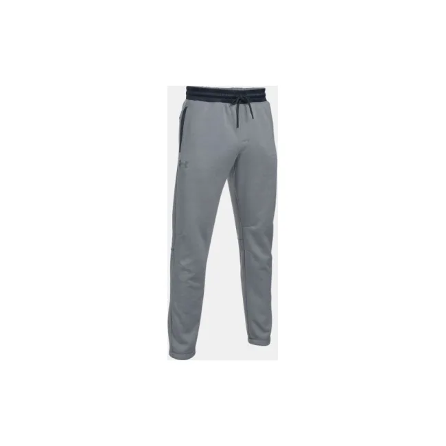 Спортивні штани Under Armour Storm Swacket Steel