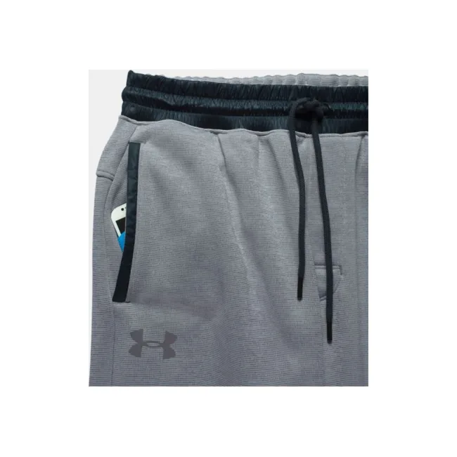 Спортивні штани Under Armour Storm Swacket Steel
