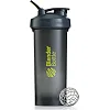 Спортивный шейкер BLENDERBOTTLE Pro45 1270мл Grey/Green