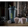 Спортивный шейкер BLENDERBOTTLE Pro45 1270мл Grey/Green