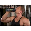 Спортивный шейкер BLENDERBOTTLE Pro45 1270мл Grey/Green