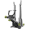 Стенд для коррекции и центрирования велосипедных колес BIRZMAN Wheel Truing Stand Universal