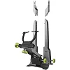 Стенд для коррекции и центрирования велосипедных колес BIRZMAN Wheel Truing Stand Universal