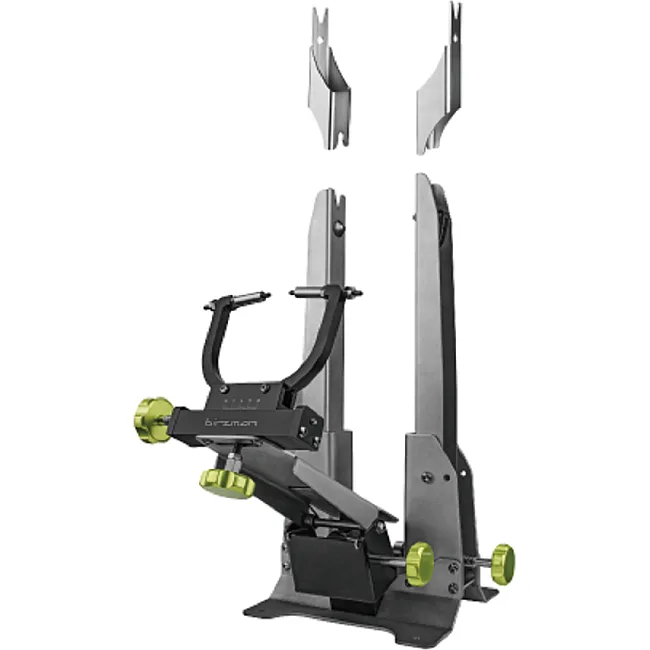 Стенд для коррекции и центрирования велосипедных колес BIRZMAN Wheel Truing Stand Universal