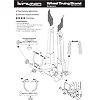 Стенд для коррекции и центрирования велосипедных колес BIRZMAN Wheel Truing Stand Universal