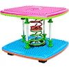 Степпер тренажер Dance Stepper Twist Run SP-SPORT FI-4813