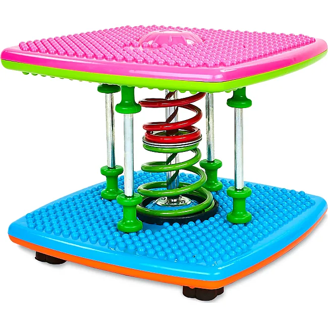 Степпер тренажер Dance Stepper Twist Run SP-SPORT FI-4813
