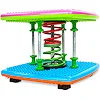 Степпер тренажер Dance Stepper Twist Run SP-SPORT FI-4813