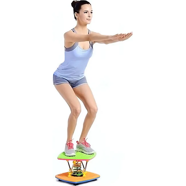 Степпер тренажер Dance Stepper Twist Run SP-SPORT FI-4813