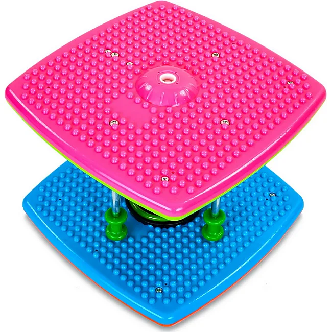 Степпер тренажер Dance Stepper Twist Run SP-SPORT FI-4813