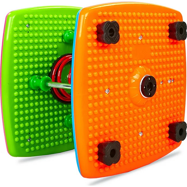 Степпер тренажер Dance Stepper Twist Run SP-SPORT FI-4813