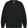 Свитшот PERESVIT Oversized Conflict Sweat Black