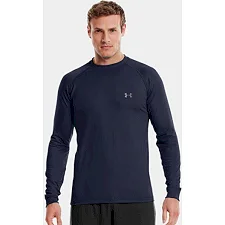 Термокофта Under Armour ColdGear Infrared Crew - Navy