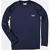 Термокофта Under Armour ColdGear Infrared Crew - Navy