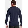 Термокофта Under Armour ColdGear Infrared Crew - Navy