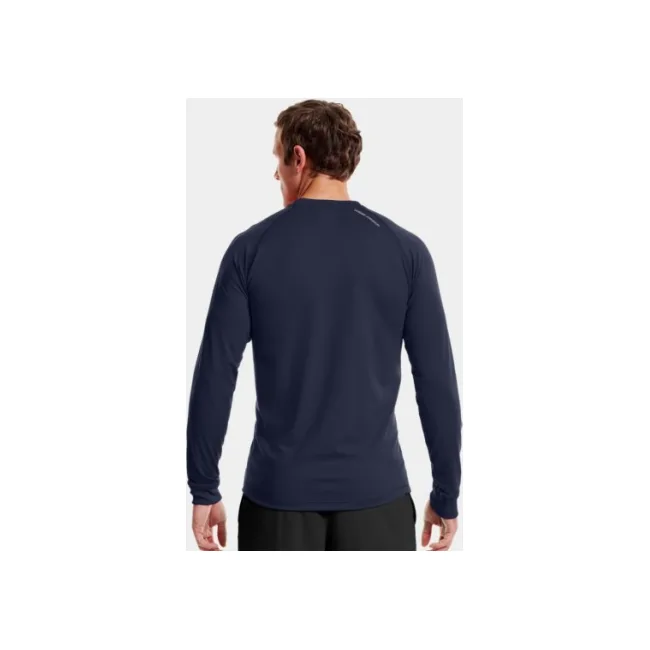 Термокофта Under Armour ColdGear Infrared Crew - Navy