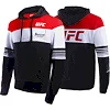 Толстовка Boxeur Des Rues UFC Hoodie Sweatshirt