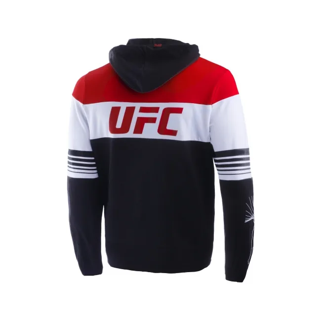 Толстовка Boxeur Des Rues UFC Hoodie Sweatshirt