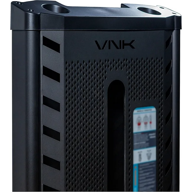 Тренажер жим ногами сидя VNK EXO Pro