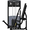Тренажер жим от груди горизонтальный IMPULSE Classic Chest Press
