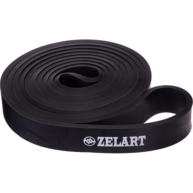 Резинка для підтягувань ZELART FI-941-3 (6-31 кг)