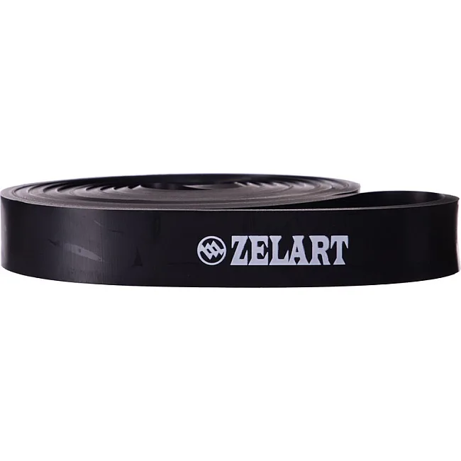 Резинка для підтягувань ZELART FI-941-3 (6-31 кг)