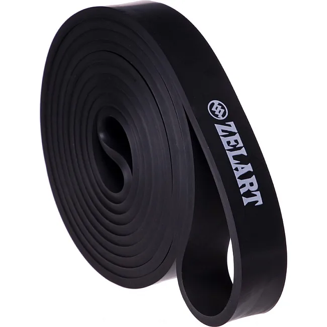 Резинка для підтягувань ZELART FI-941-3 (6-31 кг)