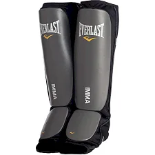 Защитные щитки для ног EVERLAST MMA