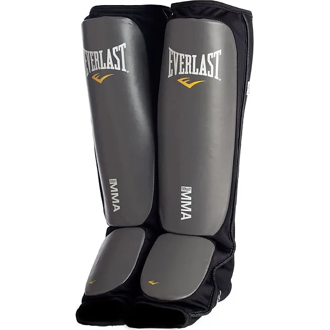 Защитные щитки для ног EVERLAST MMA