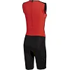 Жіноче трико для важкої атлетики Adidas CrazyPower