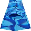 Короткие ласты для тренировок
 CIMA F001
 30-44 (Белый-синий)