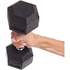 Гантель шестигранная
 гексагональная
 SP-PLANETA
 SC-8013-4 1шт 4кг